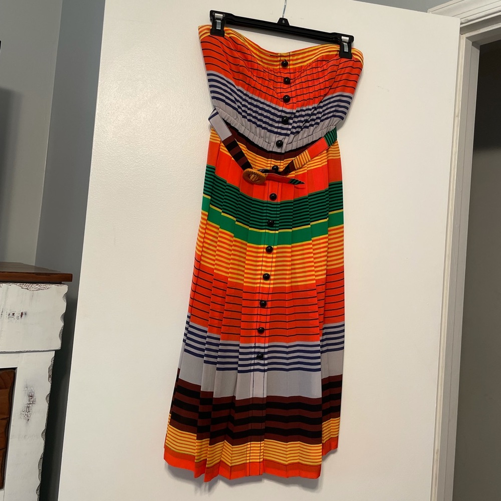 Plenty by Tracy Reese Midi Dress